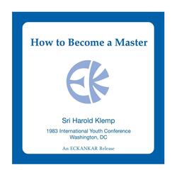 How to Become a Master
