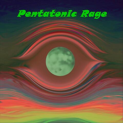 Pentatonic Rage