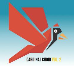 You Guide My Steps (feat. Cardinal Choir)
