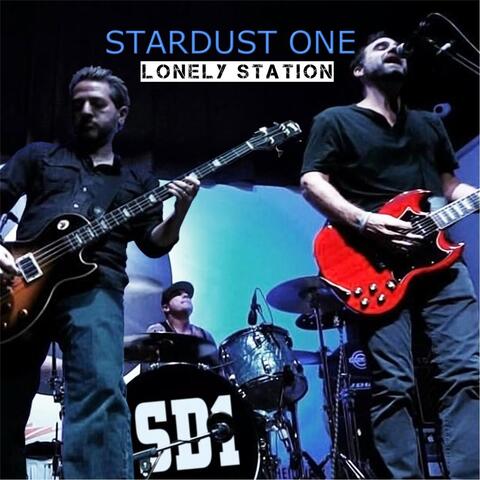 Lonely Station