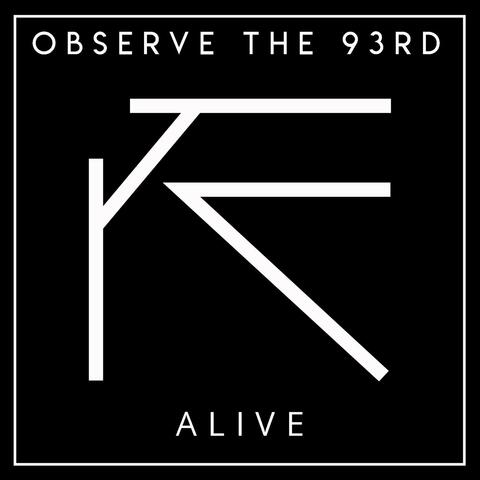 Alive
