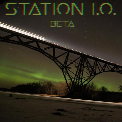 Beta