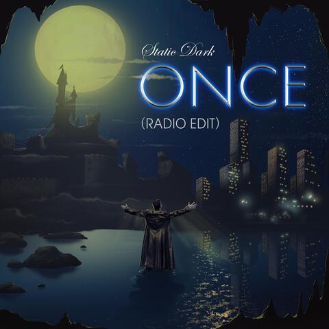 Once (Radio Edit)