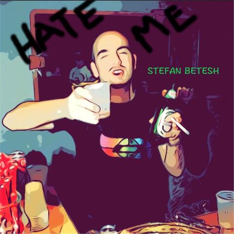 Hate Me