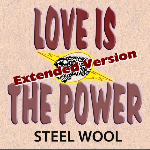 Love Is the Power (Extended Version)