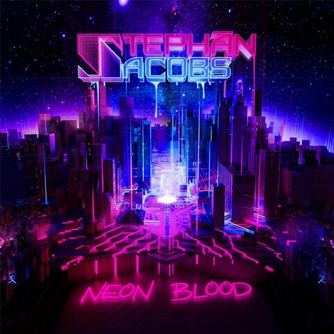 Neon Blood