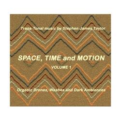 Strange World Waking Up