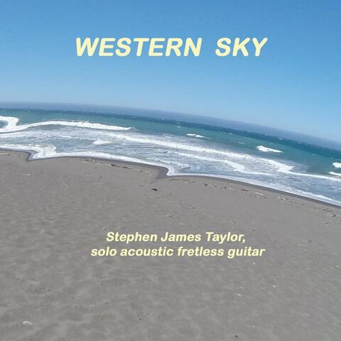 Western Sky