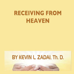 Receiving from Heaven