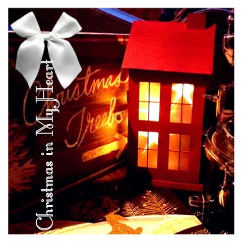 Christmas in My Heart (Christmas Treebo)
