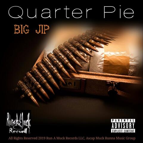 Quarter Pie