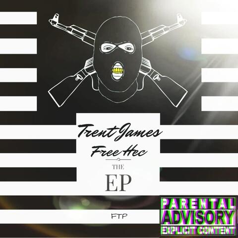 Free Hec - EP