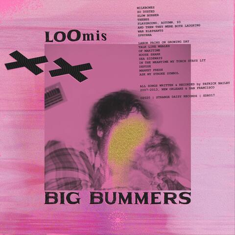 Big Bummers