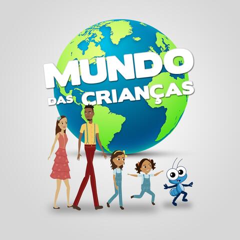 Mundo das Crianças