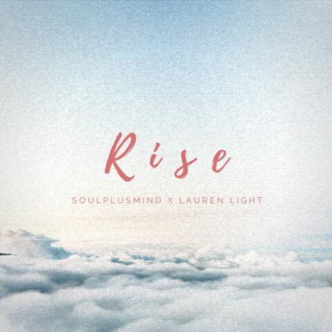 Rise (feat. Lauren Light)