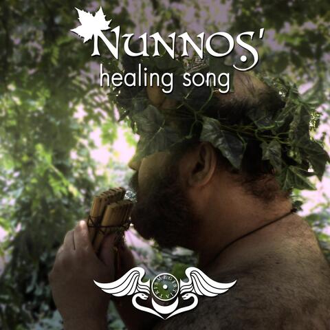 Nunnos' Healing Song (feat. Jesse Guelfi)