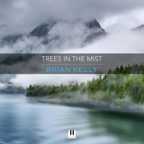 Trees in the Mist