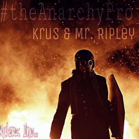 #Theanarchyproject