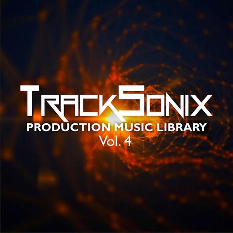 Production Music Library, Vol. 4