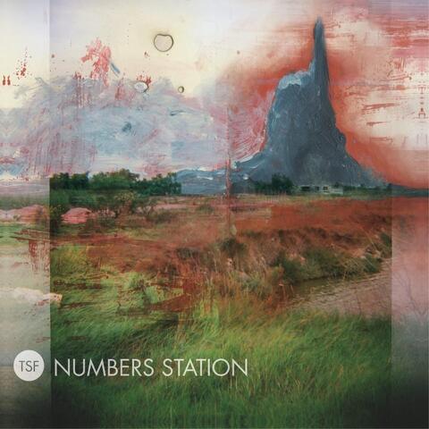 Numbers Station