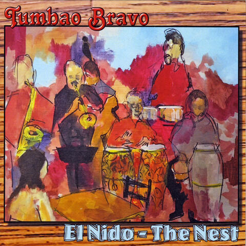 El Nido-the Nest