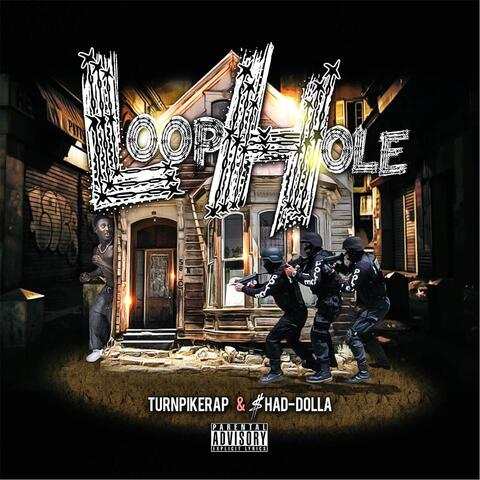 Loophole (feat. $had Dolla)