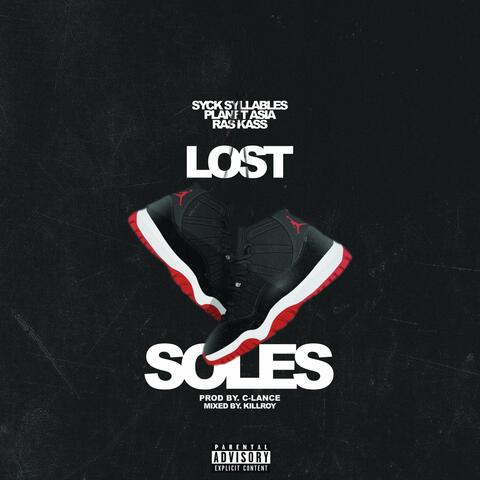 Lost Soles (feat. Planet Asia & Ras Kass)