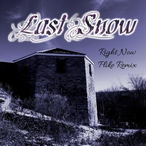 Right Now (Plike Remix)