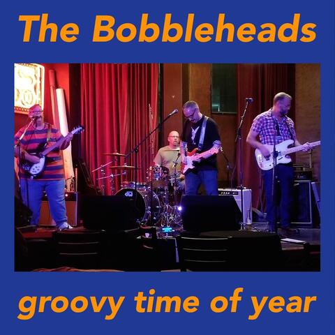 Groovy Time of Year