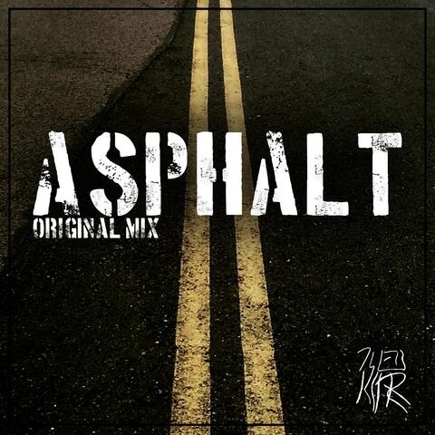 Asphalt