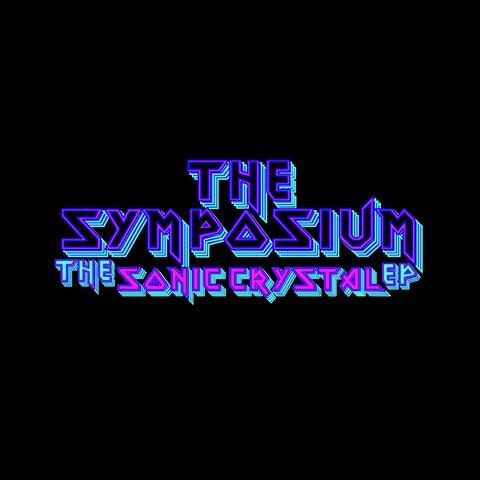The Sonic Crystal EP