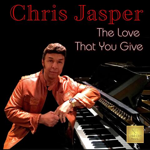 The Love That You Give