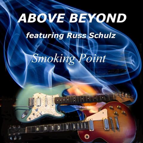 Smoking Point (feat. Russ Schulz)