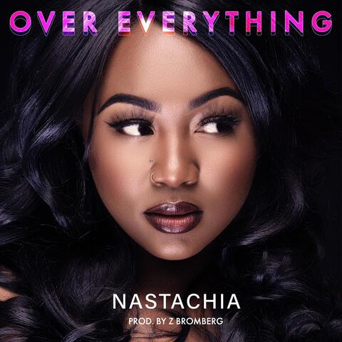 Over Everything