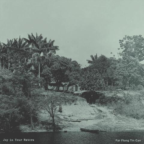 Joy in Your Waters (Live in the Amazon) [feat. Delilah Curtis]