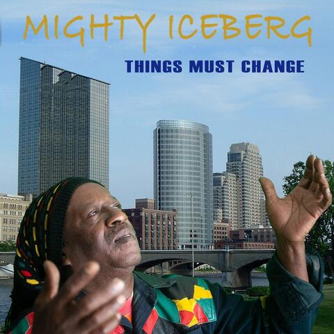 Things Must Change
