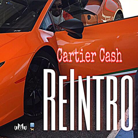 Re-Intro (feat. Bigg Face)