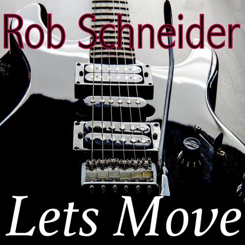 Lets Move