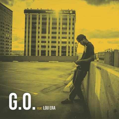 G.O. (feat. Lou Era)
