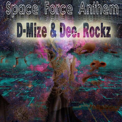 Space Force Anthem