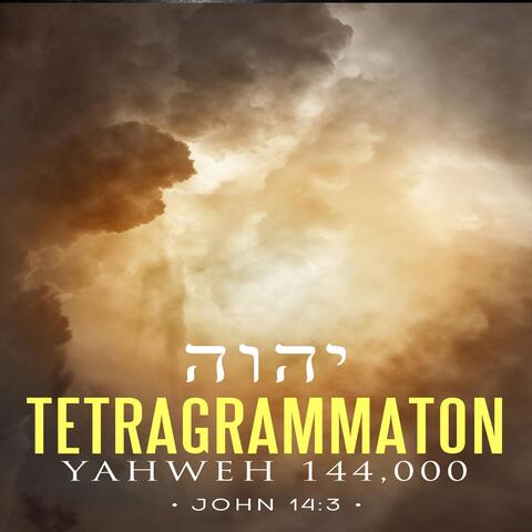 Yahweh 144,000 (John 14:3)
