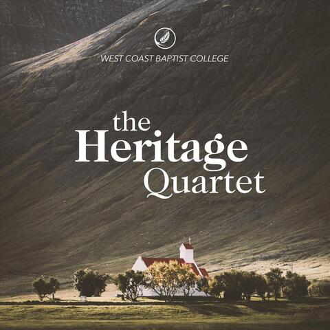 The Heritage Quartet