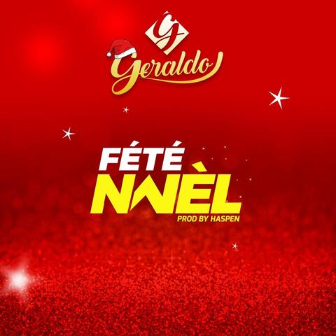 Fété Nwèl