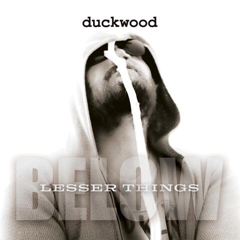 Lesser Things Below