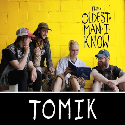 Tomik