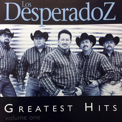 Greatest Hits, Vol. 1