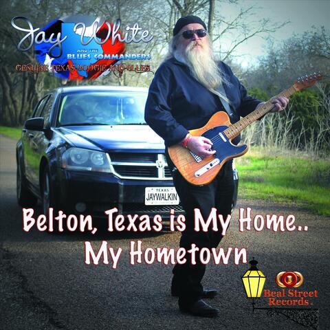 Belton, Texas Is My Home..my Hometown