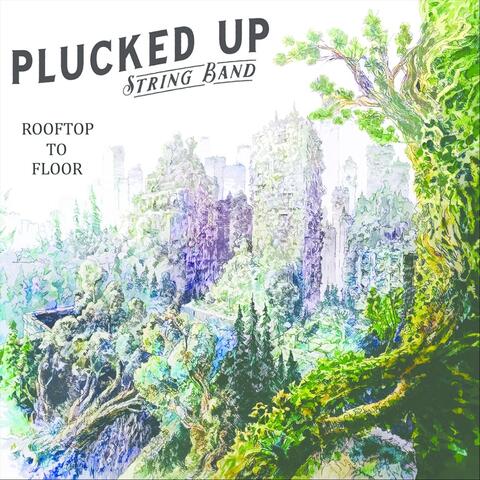 Rooftop to Floor