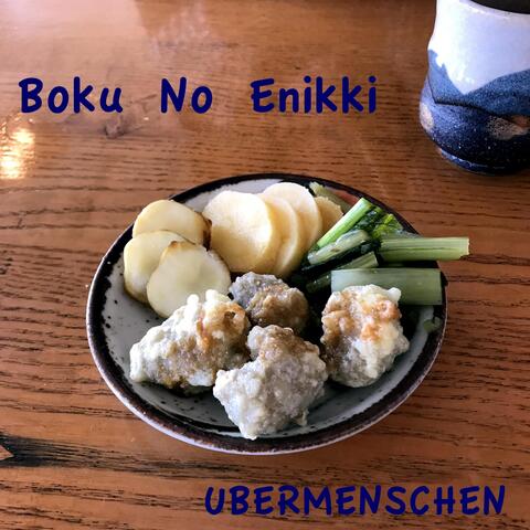 Boku No Enikki