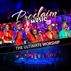 Awesome God (Live)